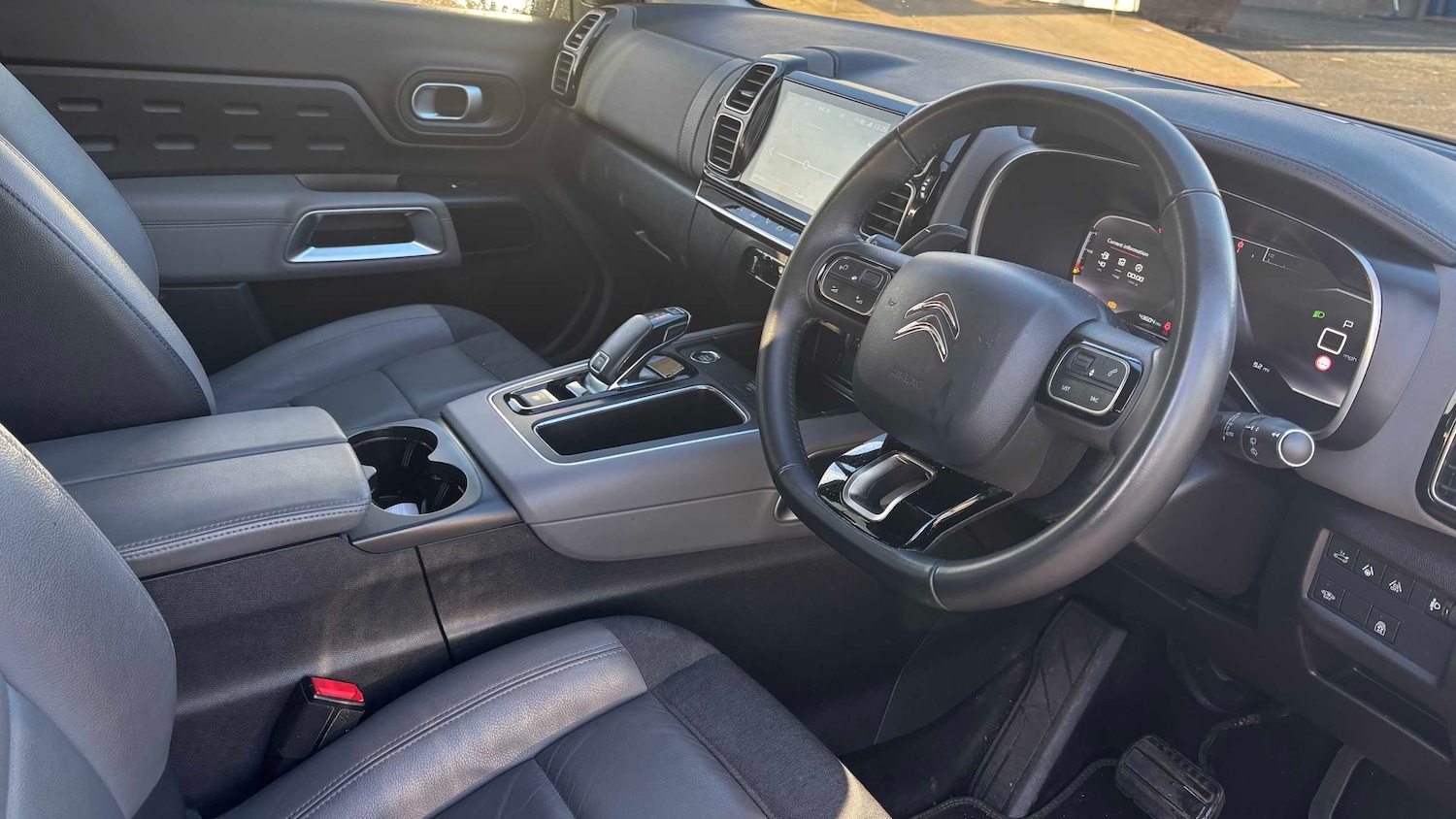 Used Citroen C5 Aircross 2020 for sale - 76967772: Photo 6