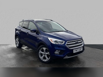 Used Ford Kuga 2017 for sale - 75841527: Photo