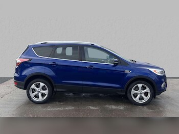 Used Ford Kuga 2017 for sale - 75841527: Photo