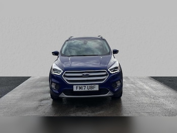 Used Ford Kuga 2017 for sale - 75841527: Photo