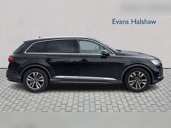 Used Audi Q7 2023 for sale - 78625529: Photo
