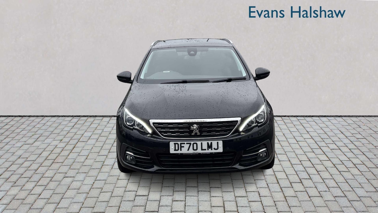 Used Peugeot 308 2020 for sale - 77615570: Photo 4