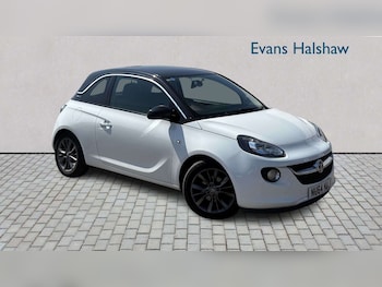 Used Vauxhall ADAM 2014 for sale - 78407486: Photo