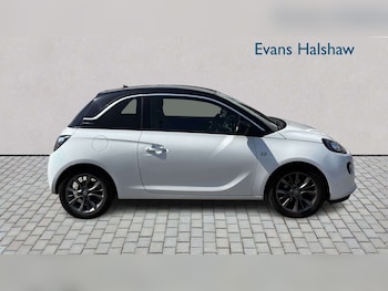 Used Vauxhall ADAM 2014 for sale - 78407486: Photo