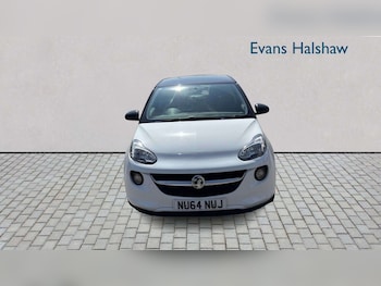 Used Vauxhall ADAM 2014 for sale - 78407486: Photo