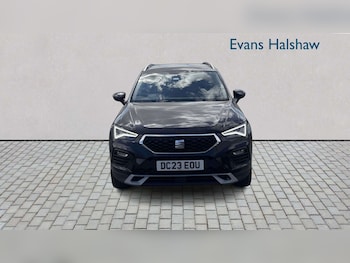 Used SEAT Ateca 2023 for sale - 79443784: Photo