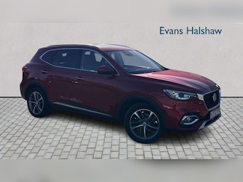 Used MG MG HS 2023 for sale - 77928842: Photo