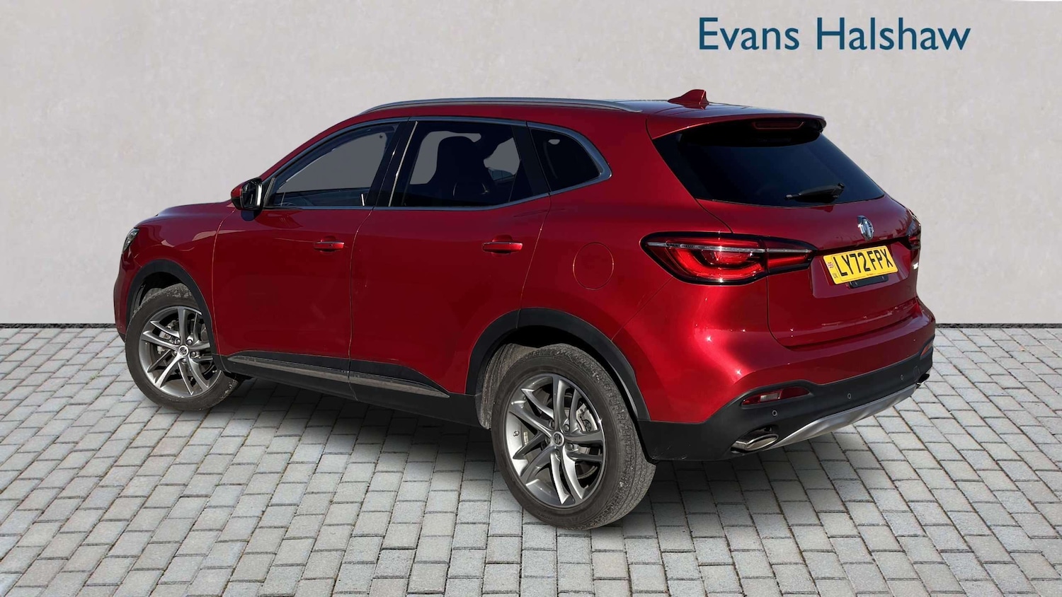 Used MG MG HS 2023 for sale - 77928842: Photo 2