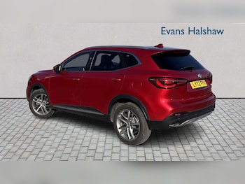 Used MG MG HS 2023 for sale - 77928842: Photo