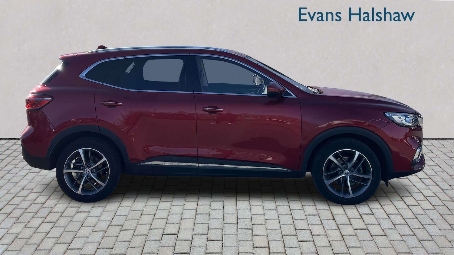 Used MG MG HS 2023 for sale - 77928842: Photo 3