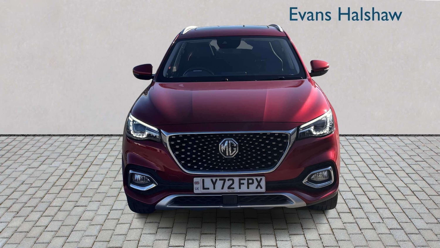 Used MG MG HS 2023 for sale - 77928842: Photo 4