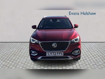 Used MG MG HS 2023 for sale - 77928842: Photo