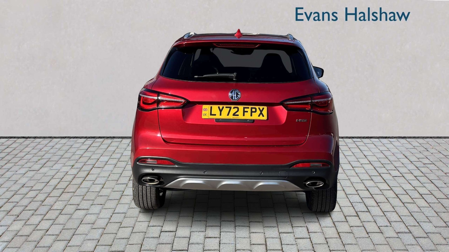 Used MG MG HS 2023 for sale - 77928842: Photo 5