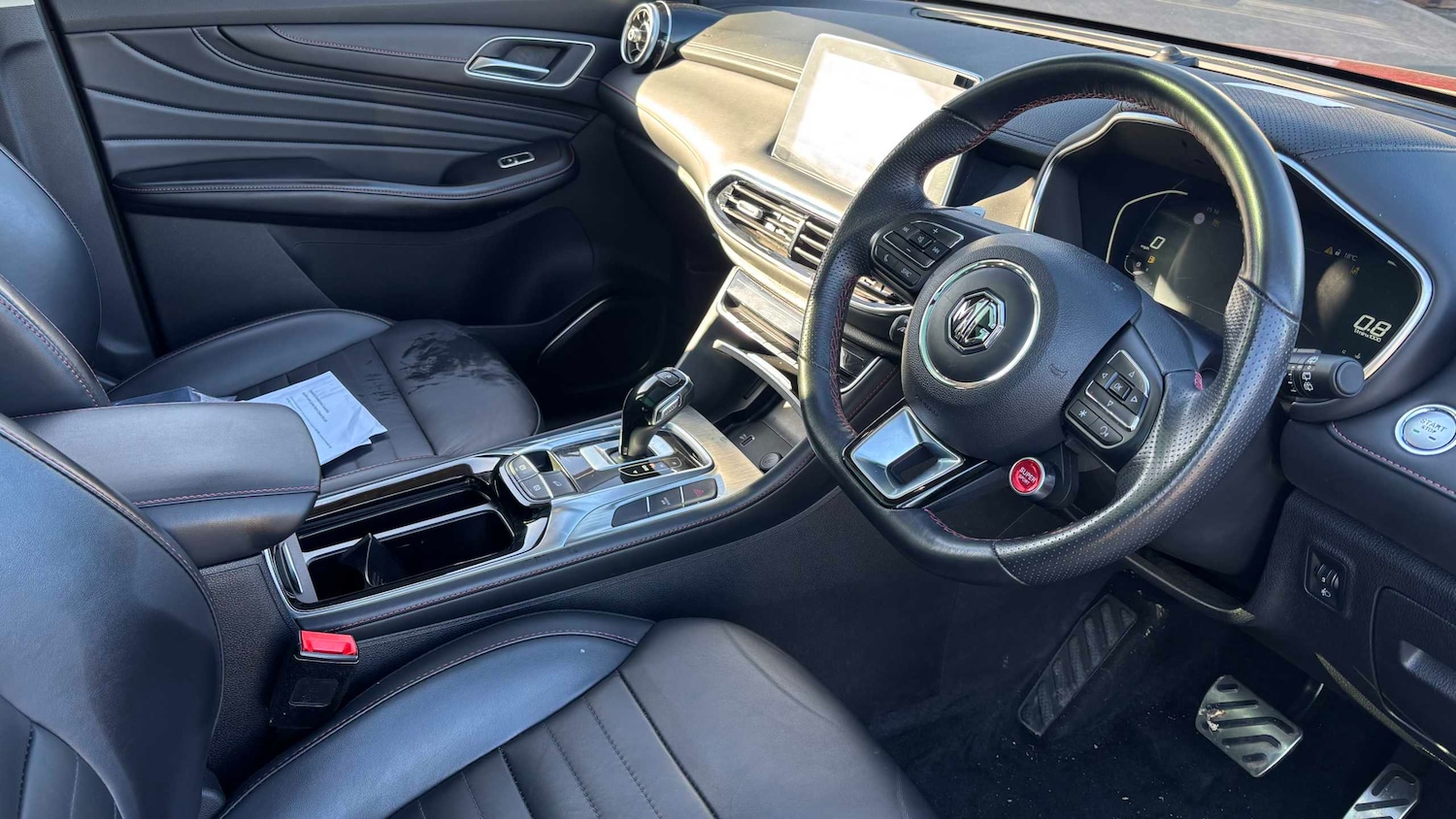 Used MG MG HS 2023 for sale - 77928842: Photo 6