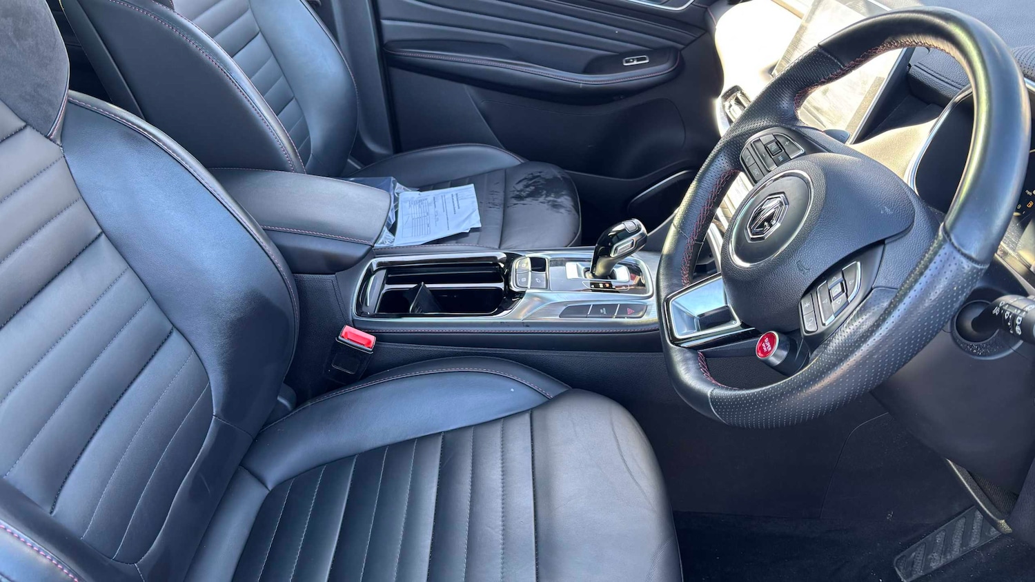 Used MG MG HS 2023 for sale - 77928842: Photo 7