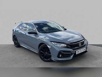 2020 - 1.5 VTEC Turbo Sport 5dr