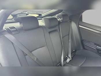 Used Honda Civic 2020 for sale - 75944362: Photo