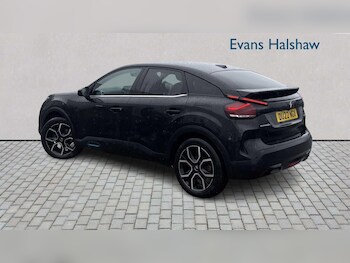 Used Citroen C4 2022 for sale - 77472606: Photo