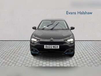 Used Citroen C4 2022 for sale - 77472606: Photo