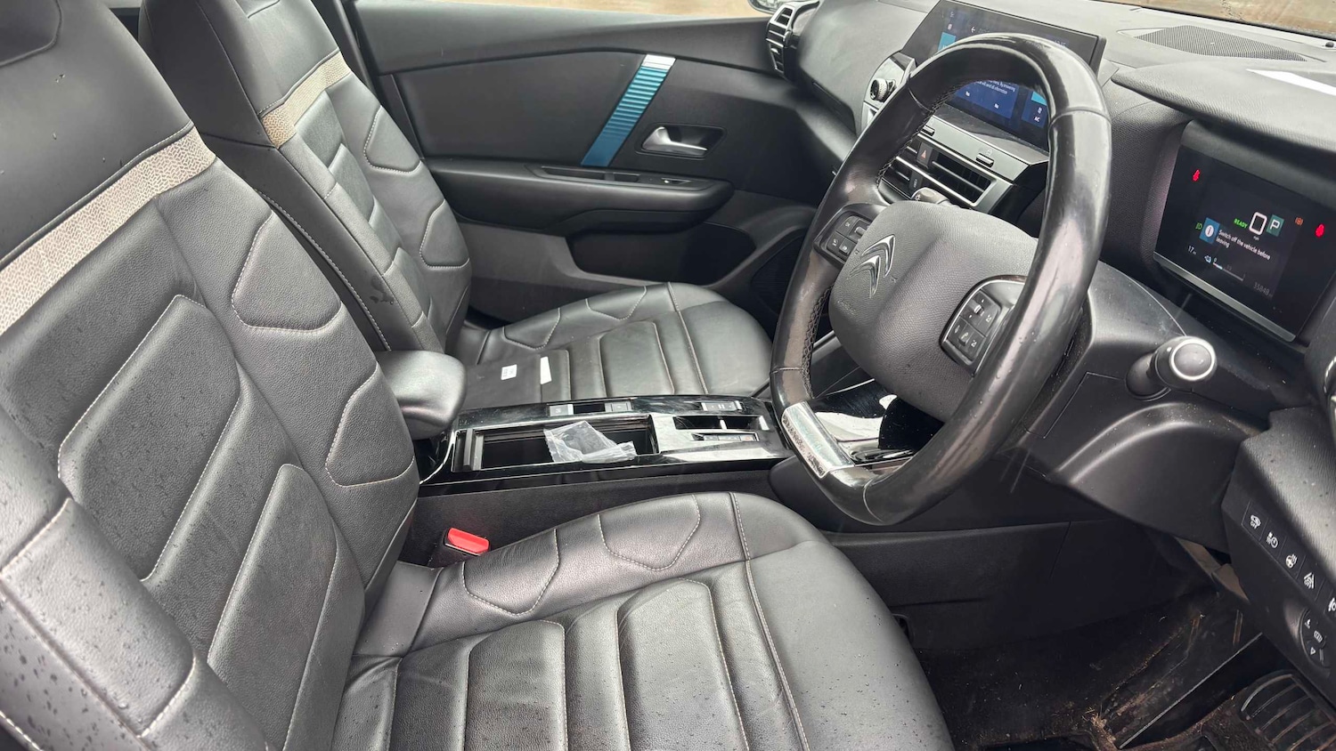 Used Citroen C4 2022 for sale - 77472606: Photo 7