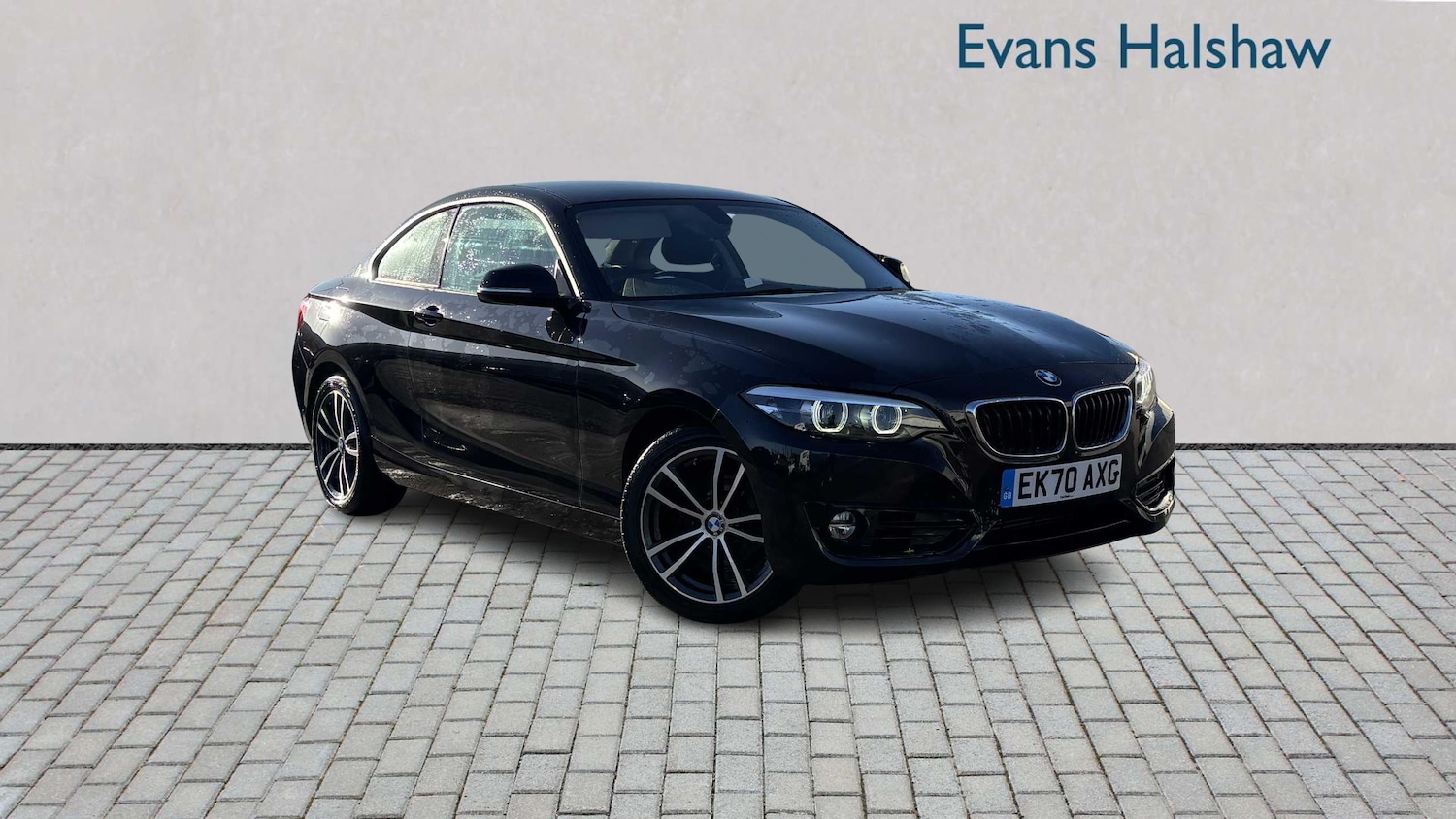 Used BMW 2 Series 2020 for sale - 76916231: Photo 1