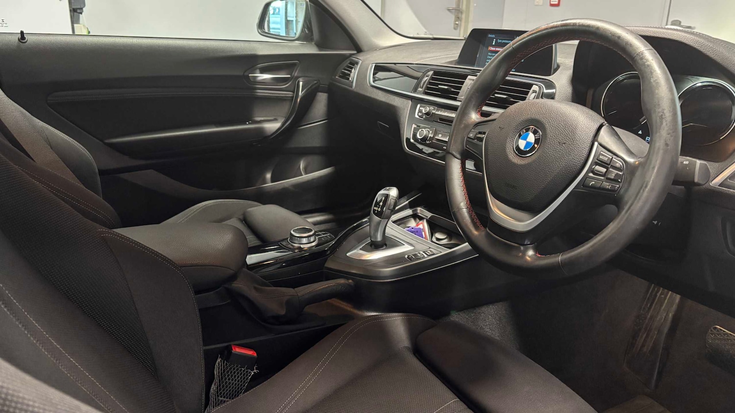 Used BMW 2 Series 2020 for sale - 76916231: Photo 13