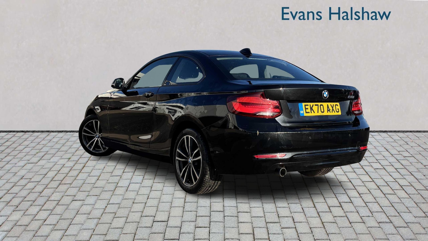Used BMW 2 Series 2020 for sale - 76916231: Photo 2