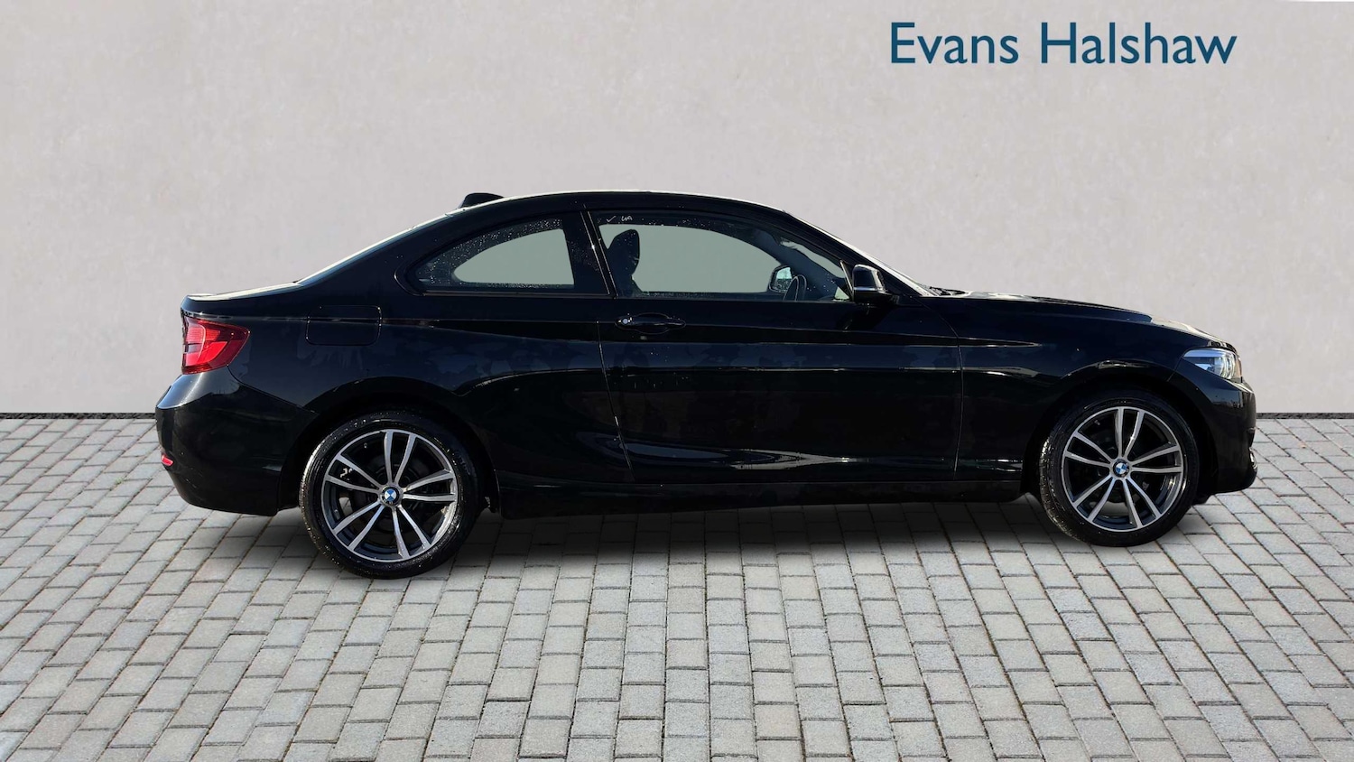 Used BMW 2 Series 2020 for sale - 76916231: Photo 3