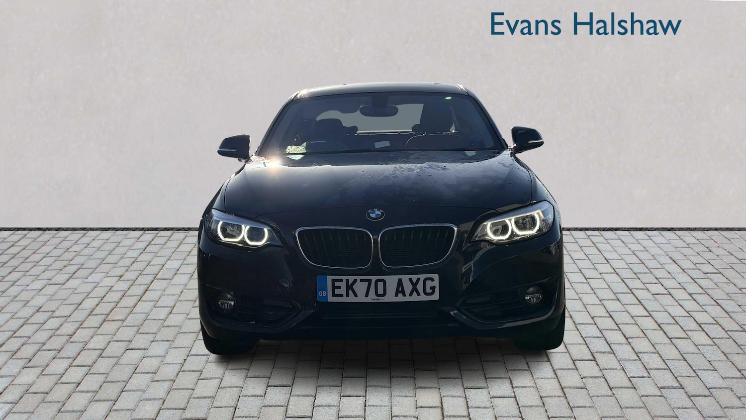 Used BMW 2 Series 2020 for sale - 76916231: Photo 4