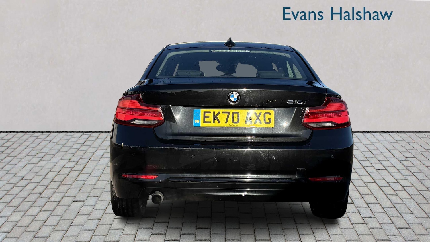 Used BMW 2 Series 2020 for sale - 76916231: Photo 5