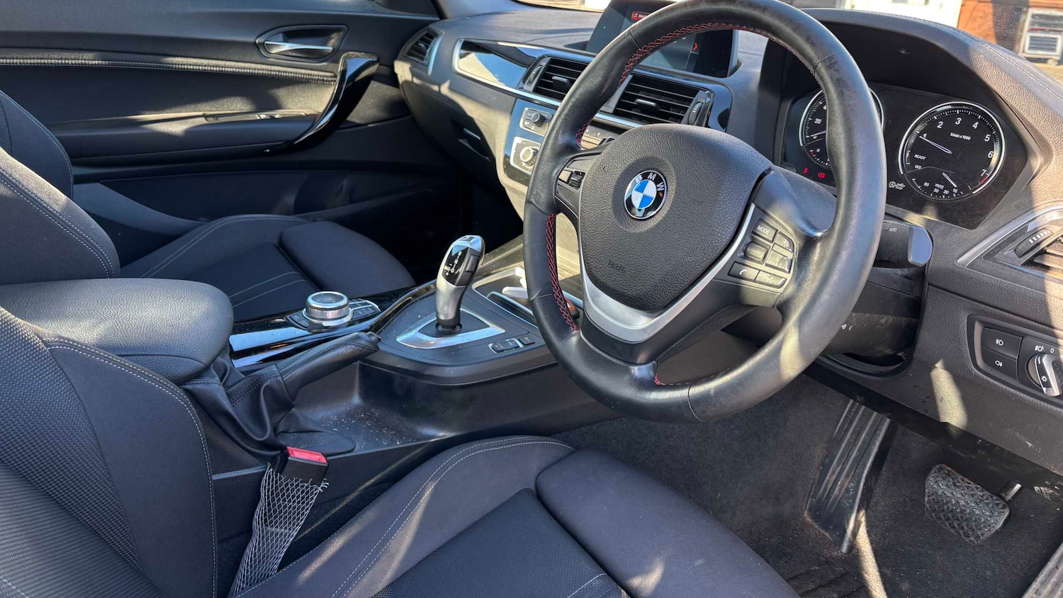 Used BMW 2 Series 2020 for sale - 76916231: Photo 6