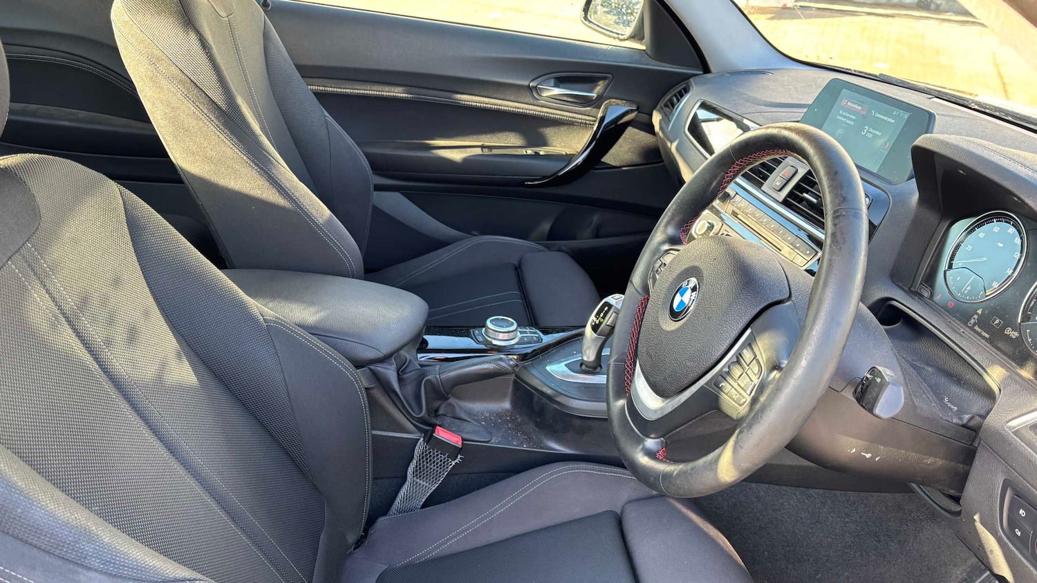 Used BMW 2 Series 2020 for sale - 76916231: Photo 7