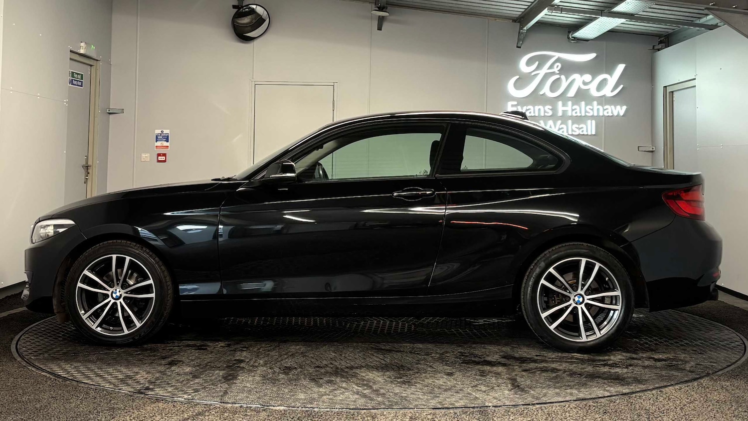 Used BMW 2 Series 2020 for sale - 76916231: Photo 8