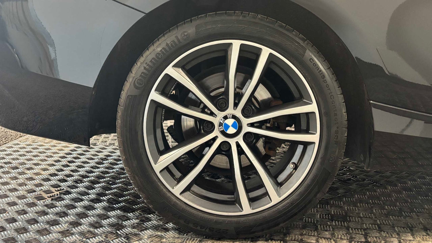 Used BMW 2 Series 2020 for sale - 76916231: Photo 9