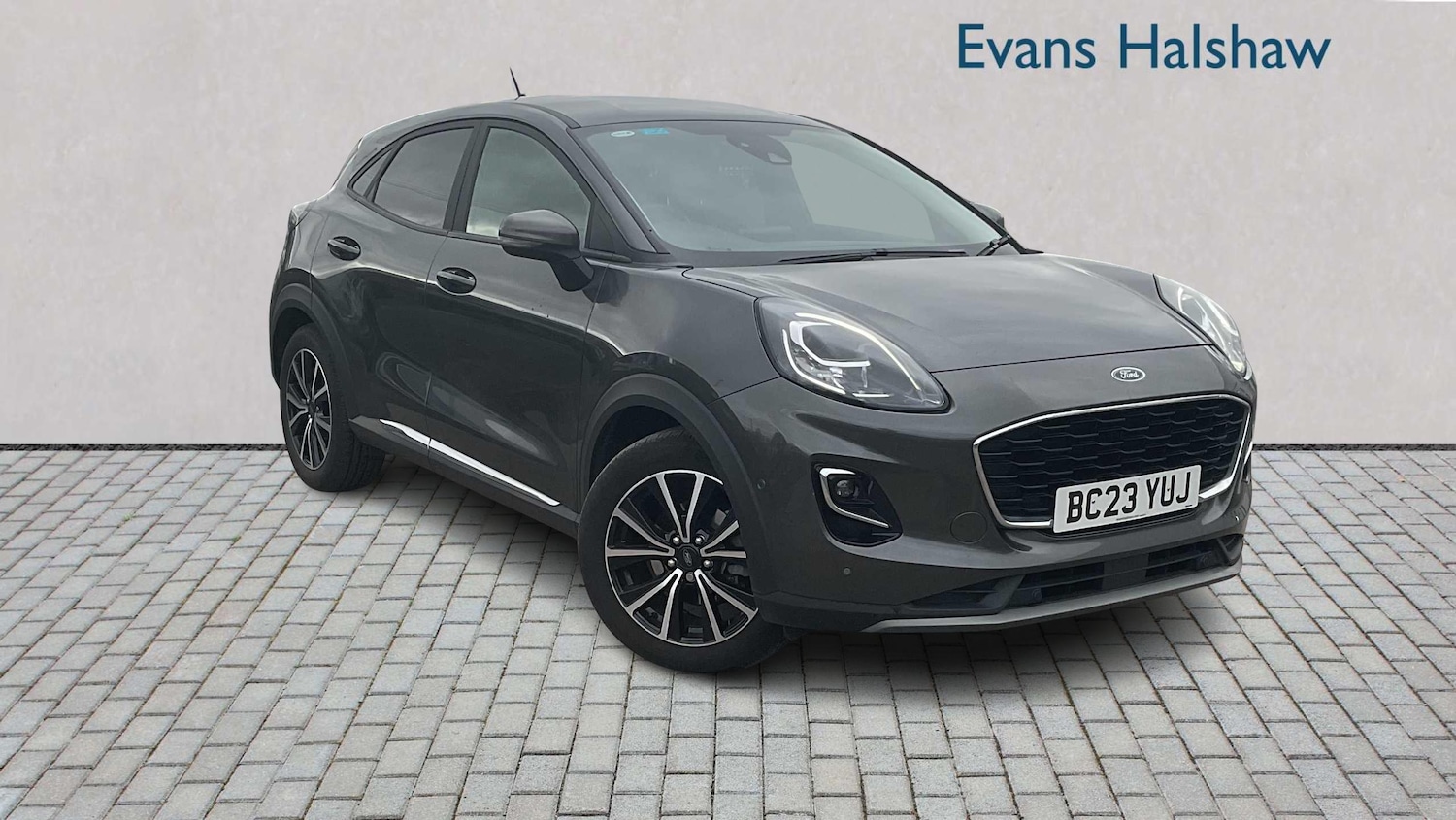 Used Ford Puma 2023 for sale - 76460043: Photo 1