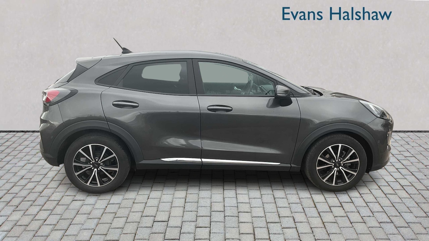 Used Ford Puma 2023 for sale - 76460043: Photo 3