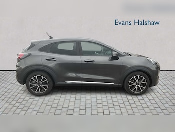 Used Ford Puma 2023 for sale - 76460043: Photo