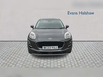 Used Ford Puma 2023 for sale - 76460043: Photo