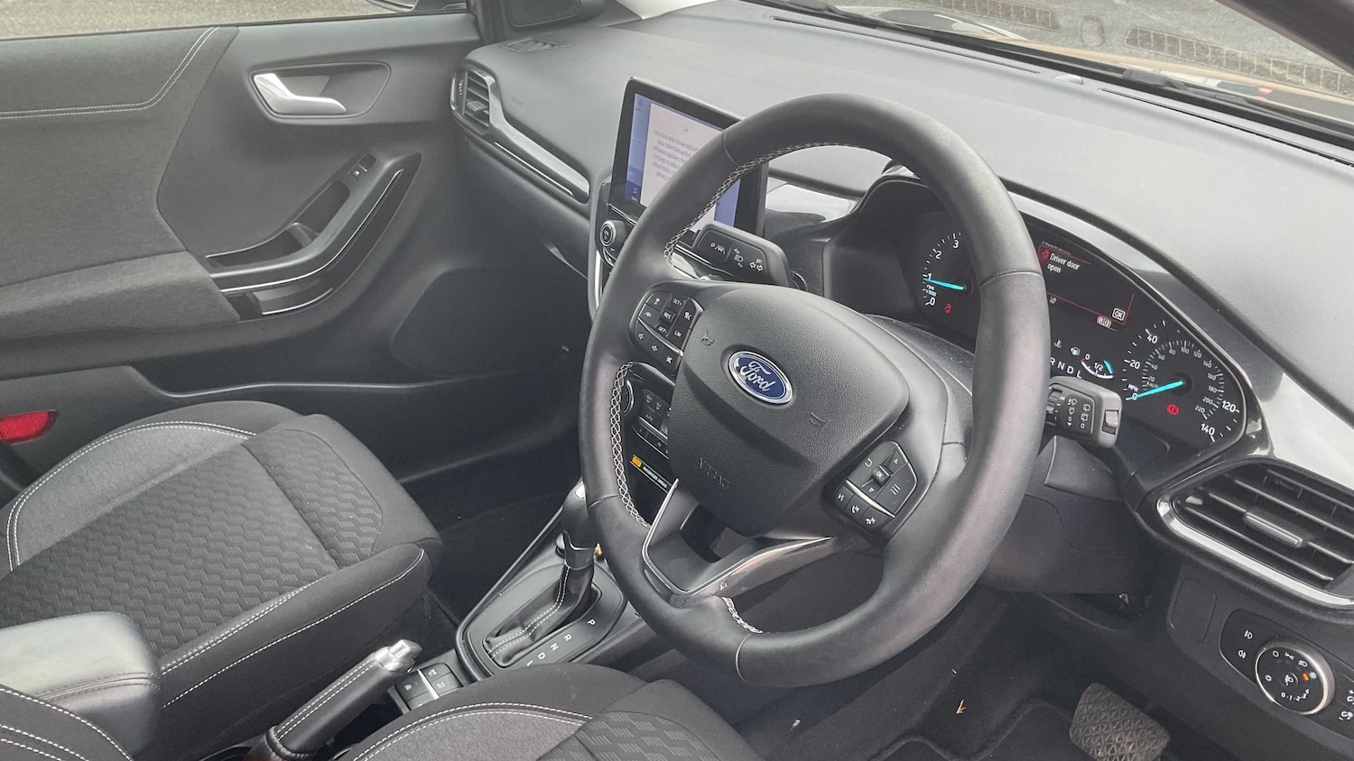 Used Ford Puma 2023 for sale - 76460043: Photo 6