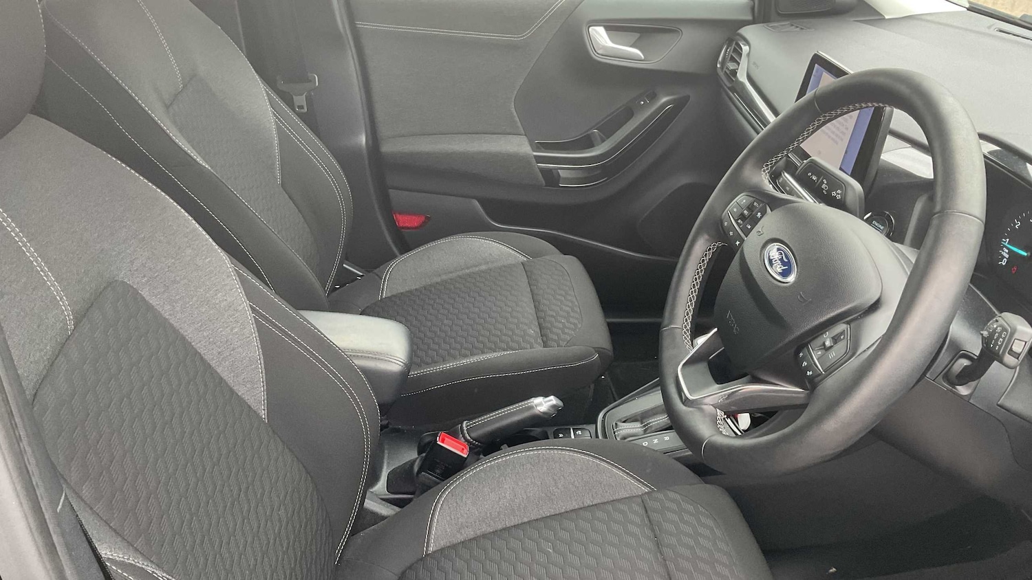 Used Ford Puma 2023 for sale - 76460043: Photo 7