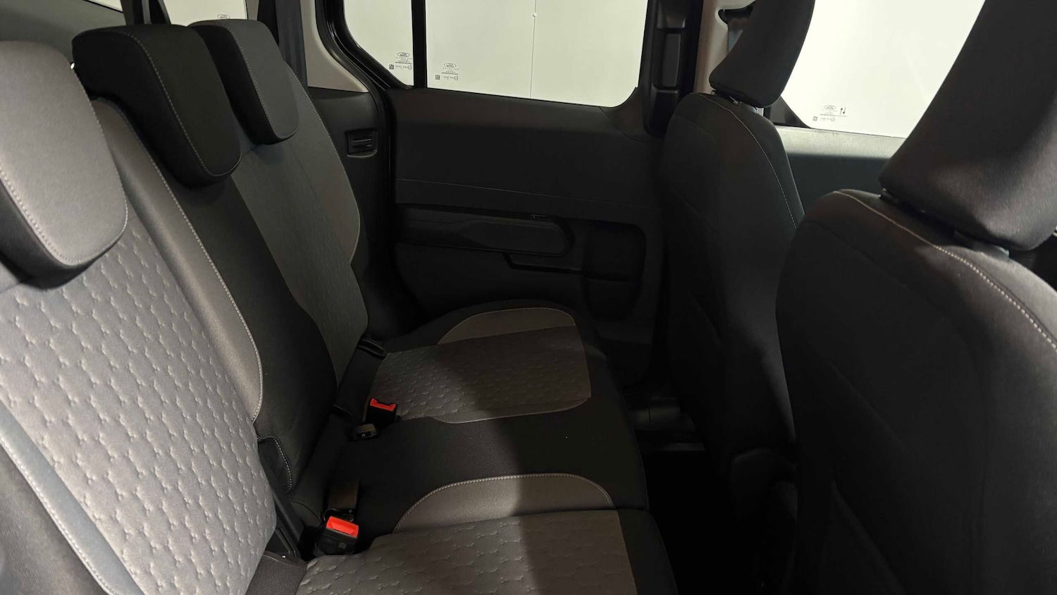 Used Ford Tourneo Courier 2025 for sale - 77741017: Photo 22