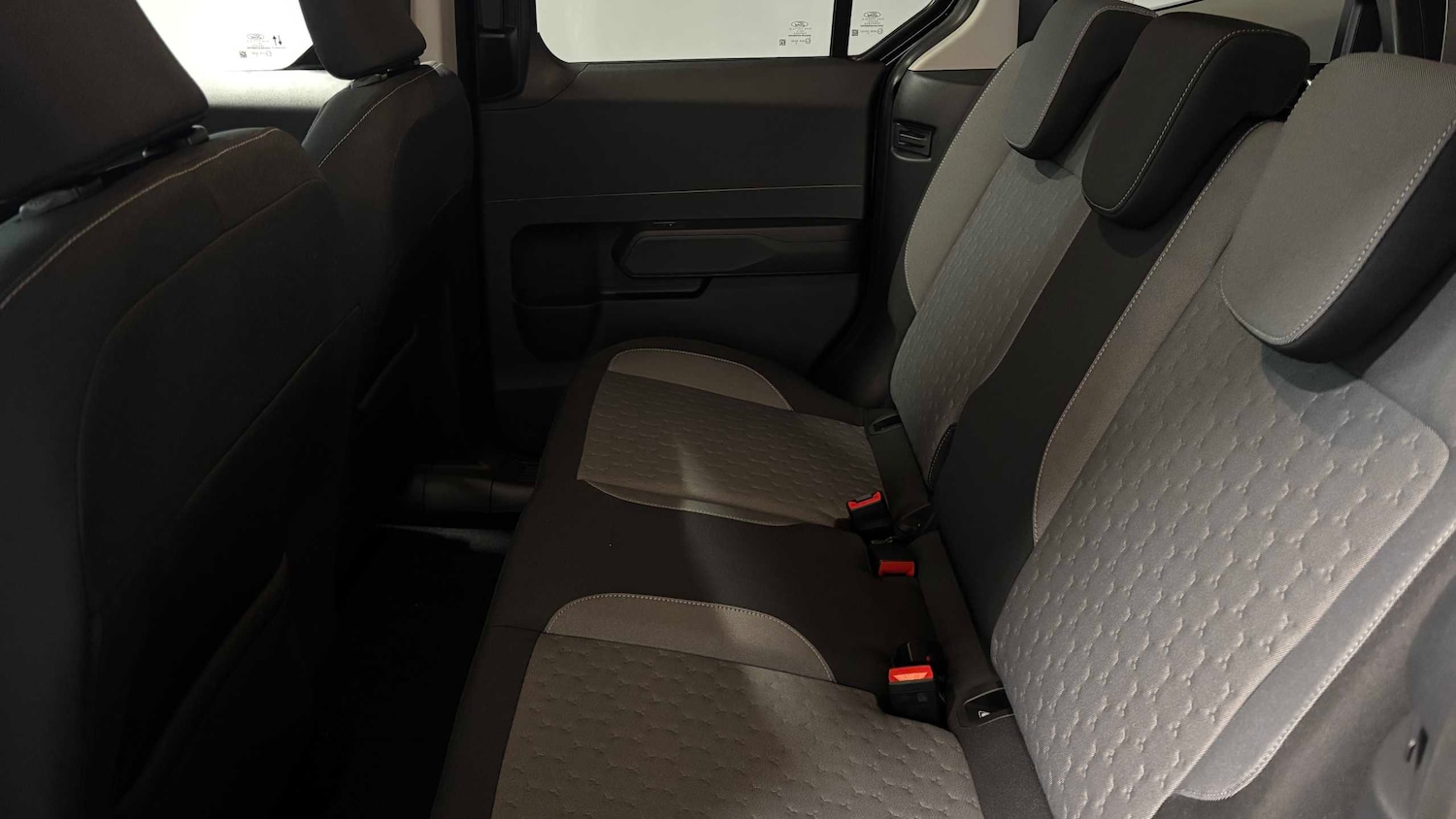 Used Ford Tourneo Courier 2025 for sale - 77741017: Photo 24