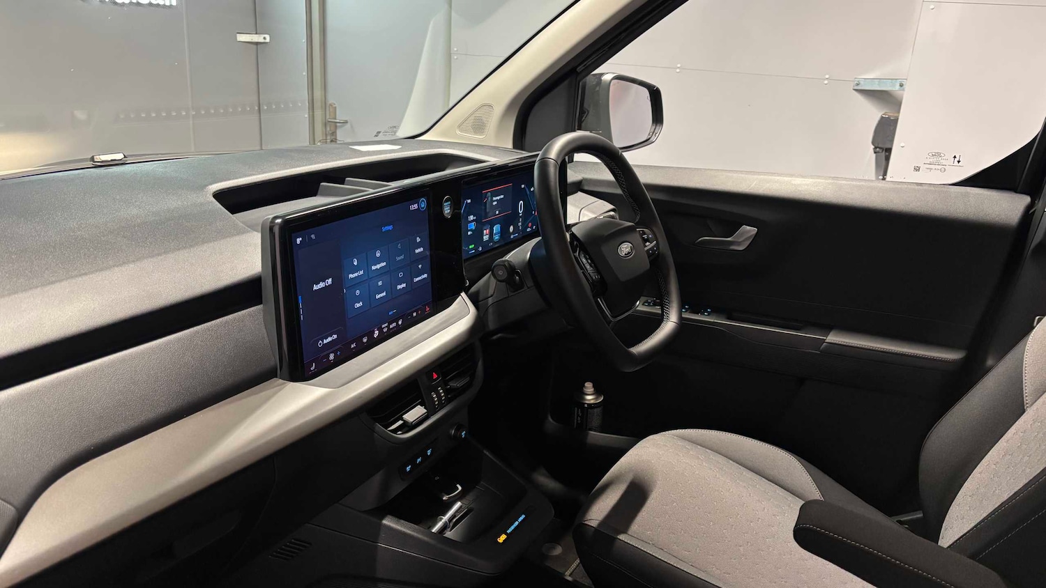 Used Ford Tourneo Courier 2025 for sale - 77741017: Photo 25