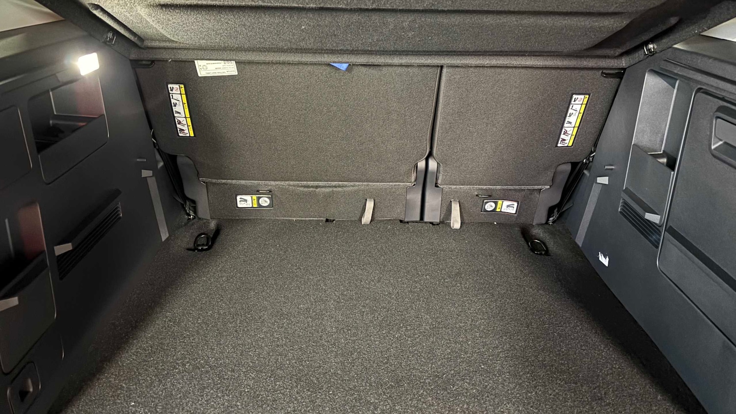 Used Ford Tourneo Courier 2025 for sale - 77741017: Photo 27