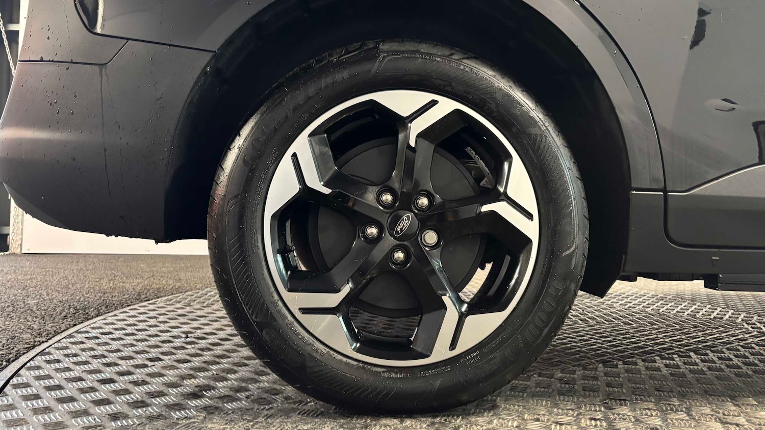 Used Ford Tourneo Courier 2025 for sale - 77741017: Photo 9