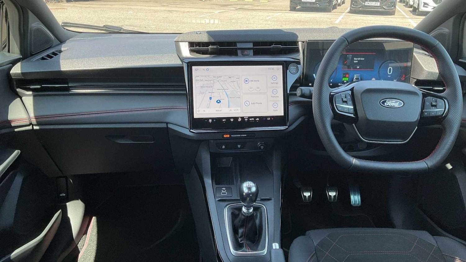 Vehicle 26
