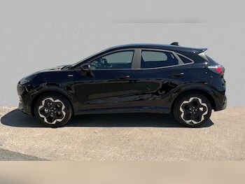 Used Ford Puma 2025 for sale - 75903067: Photo
