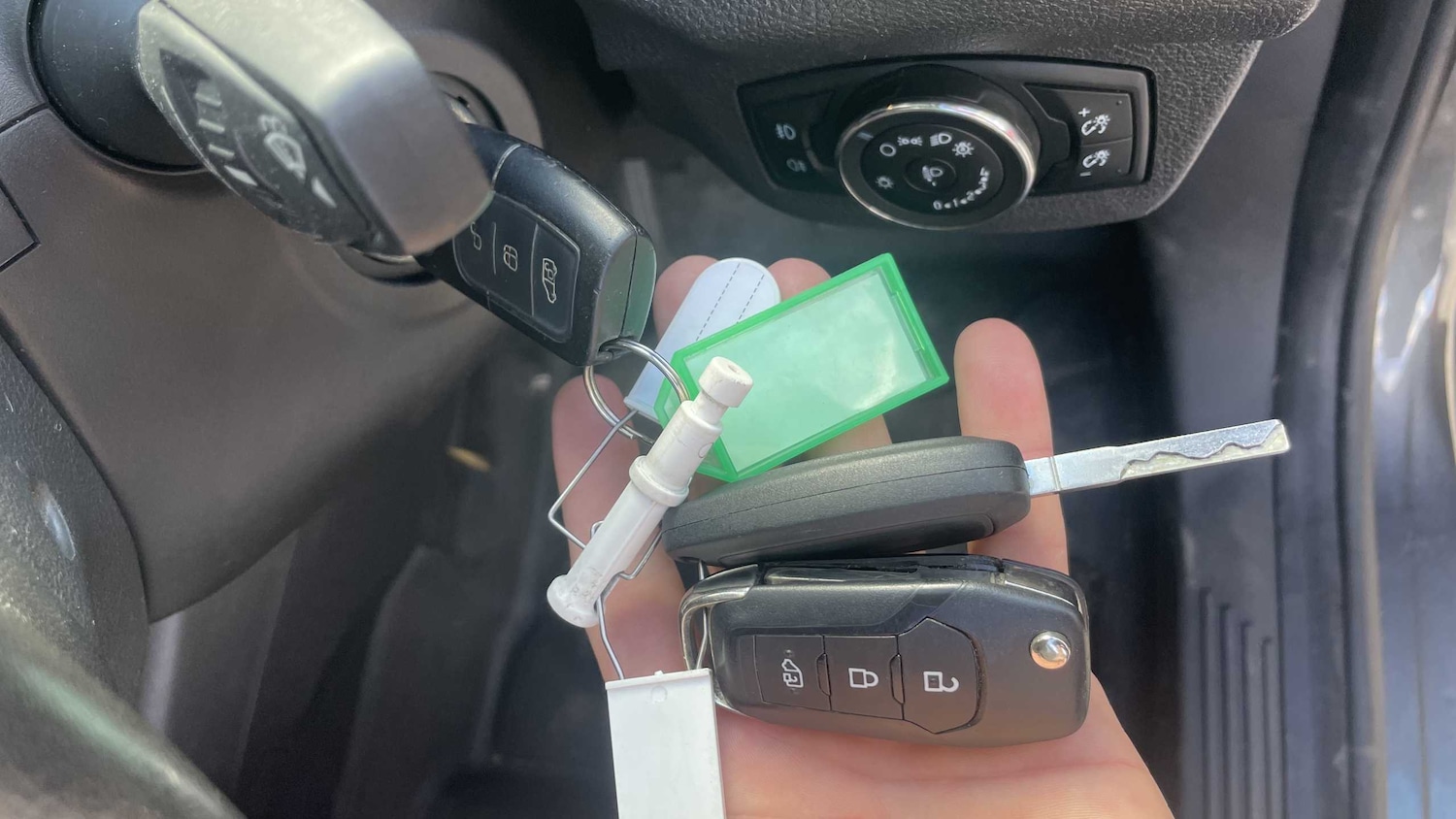 Used Ford Transit Courier 2020 for sale - 76390690: Photo 26