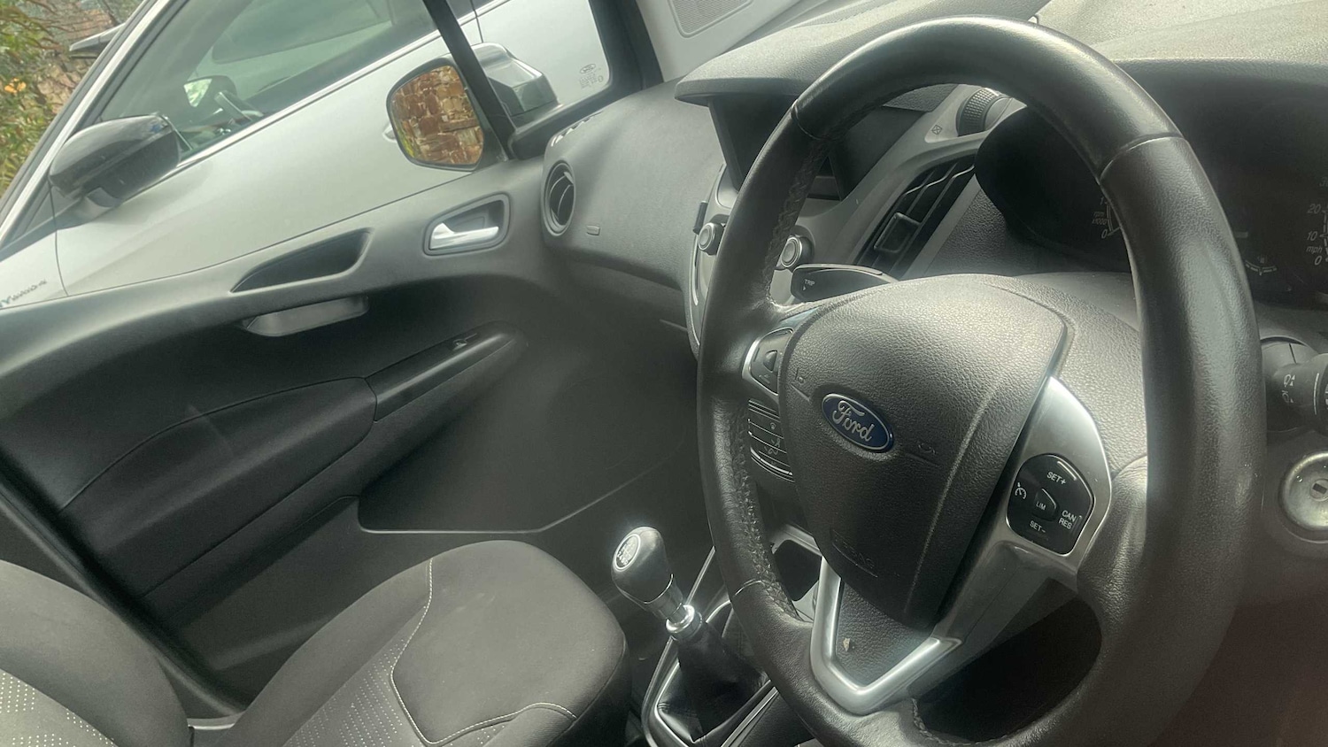 Used Ford Transit Courier 2020 for sale - 76390690: Photo 7