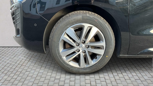 Used Peugeot Traveller 2019 for sale - 76262374: Photo 10